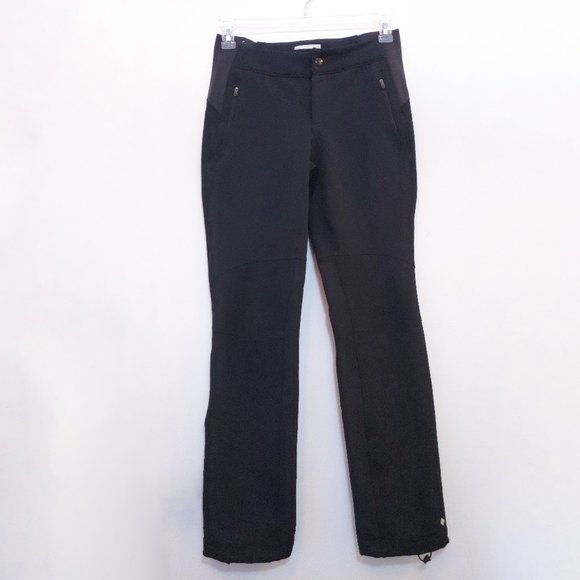 Columbia Pants - Columbia Titanium Omni Heat Thermal Stretch Pants